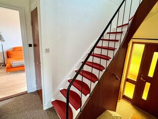 Vakantiehuis Hasle  6