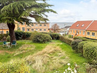 Maison de vacances Rønne  13