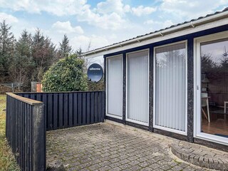 Ferienhaus Hou Außenaufnahme 3