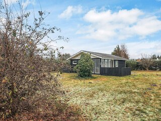 Ferienhaus Hou Außenaufnahme 5