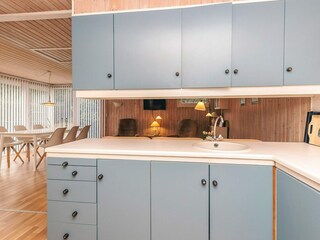 Ferienhaus Hou  7