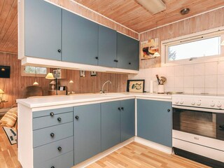 Ferienhaus Hou  8