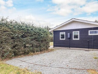 Ferienhaus Hou  9