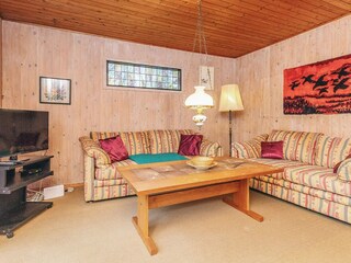 Ferienhaus Hou  17