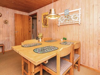 Ferienhaus Hou  18