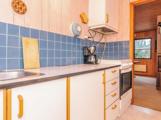 Ferienhaus Hou  19