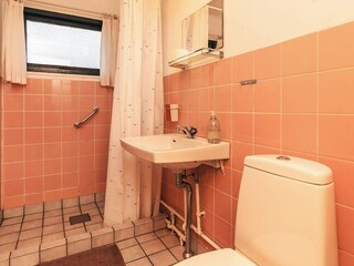 Ferienhaus Hou  21