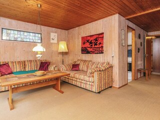 Ferienhaus Hou  22