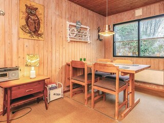Ferienhaus Hou  23