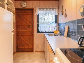 Ferienhaus Hou  24