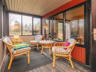 Ferienhaus Hou  25