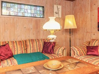 Ferienhaus Hou  26