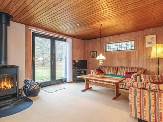 Ferienhaus Hou  11