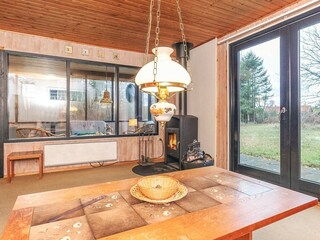 Ferienhaus Hou  27