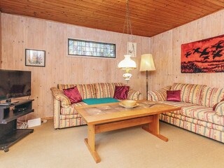 Ferienhaus Hou  23