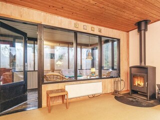 Ferienhaus Hou  8