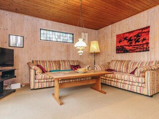 Ferienhaus Hou  7