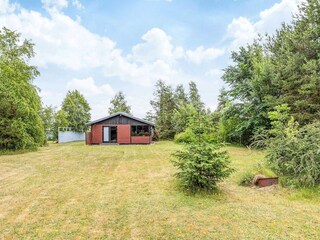 Ferienhaus Hou  9