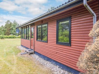 Ferienhaus Hou  10