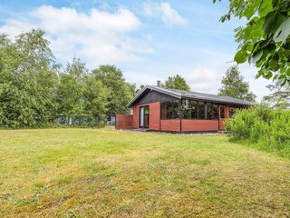 Ferienhaus Hou Außenaufnahme 3