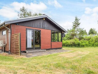 Ferienhaus Hou  12