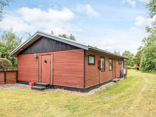 Ferienhaus Hou  13