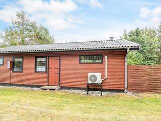 Ferienhaus Hou  14