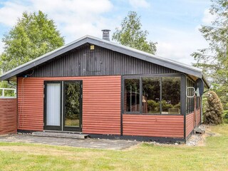 Ferienhaus Hou  15