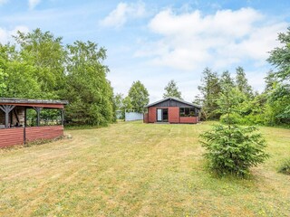 Ferienhaus Hou  16