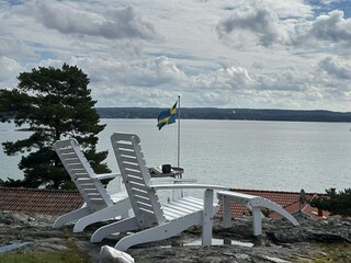 Ferienhaus Varekil Außenaufnahme 6
