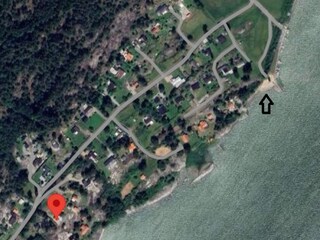 Ferienhaus Varekil Außenaufnahme 2