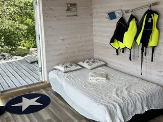 Holiday house Varekil  32