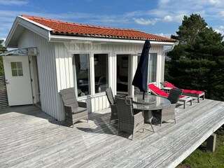 Holiday house Varekil Outdoor Recording 13