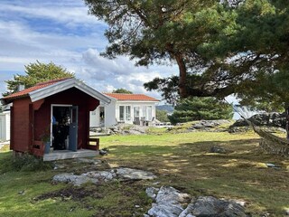 Holiday house Varekil Outdoor Recording 14