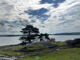 Holiday house Varekil Outdoor Recording 8