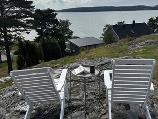 Holiday house Varekil Outdoor Recording 10