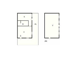 Ferienhaus Varekil Grundriss 16
