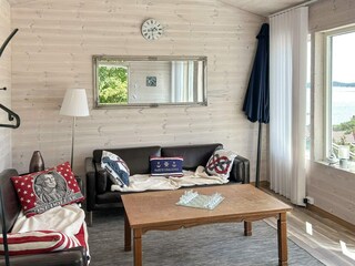 Holiday house Varekil  23