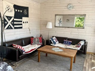 Holiday house Varekil  24