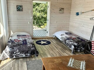 Holiday house Varekil  28