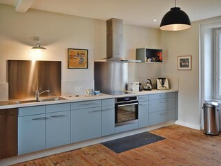 Holiday house Locquirec Features 14