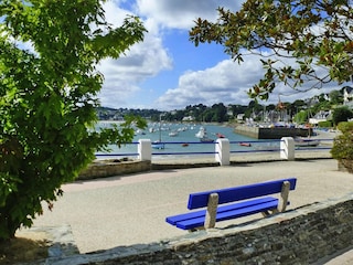 Holiday house Locquirec  25