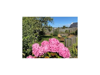 Holiday house Locquirec Outdoor Recording 2