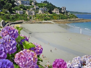 Casa de vacaciones Locquirec  23