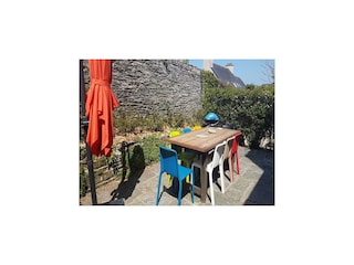 Holiday house Locquirec Outdoor Recording 4