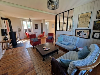 Casa per le vacanze Locquirec Caratteristiche 20