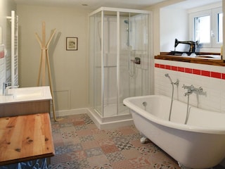 Holiday house Locquirec Features 11