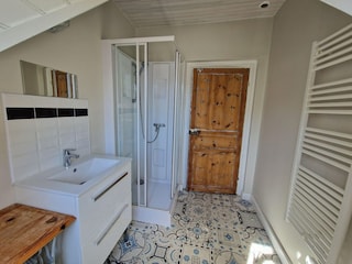 Holiday house Locquirec Features 12