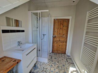 Vakantiehuis Locquirec Kenmerken 12