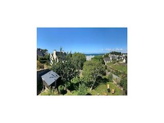 Ferienhaus Locquirec Außenaufnahme 4